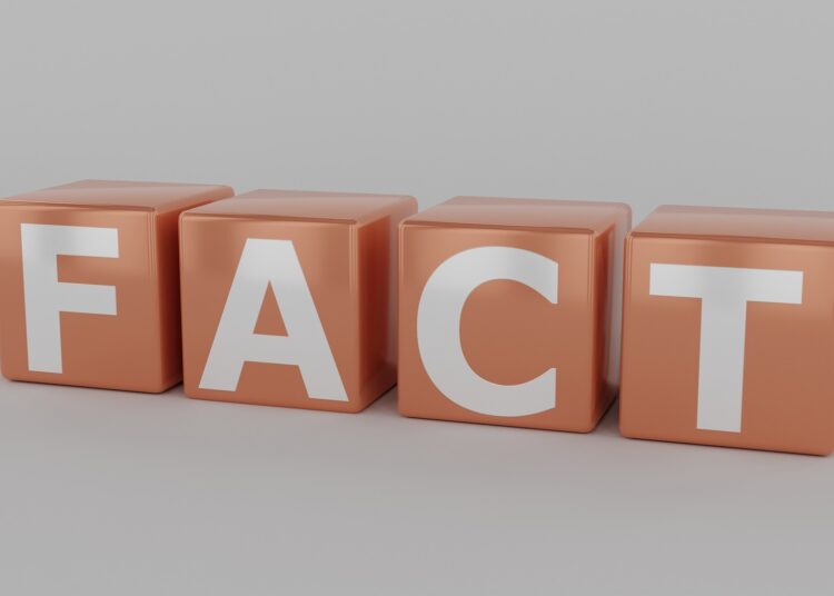 Fun Facts