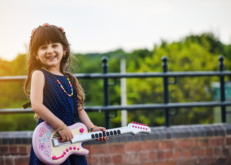 Kids Video